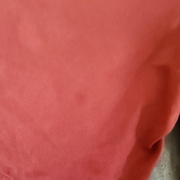 Peter Millar Shorts‎ Men 36 Red Chino Flat Front Casual Preppy Classicore - Picture 5 of 7